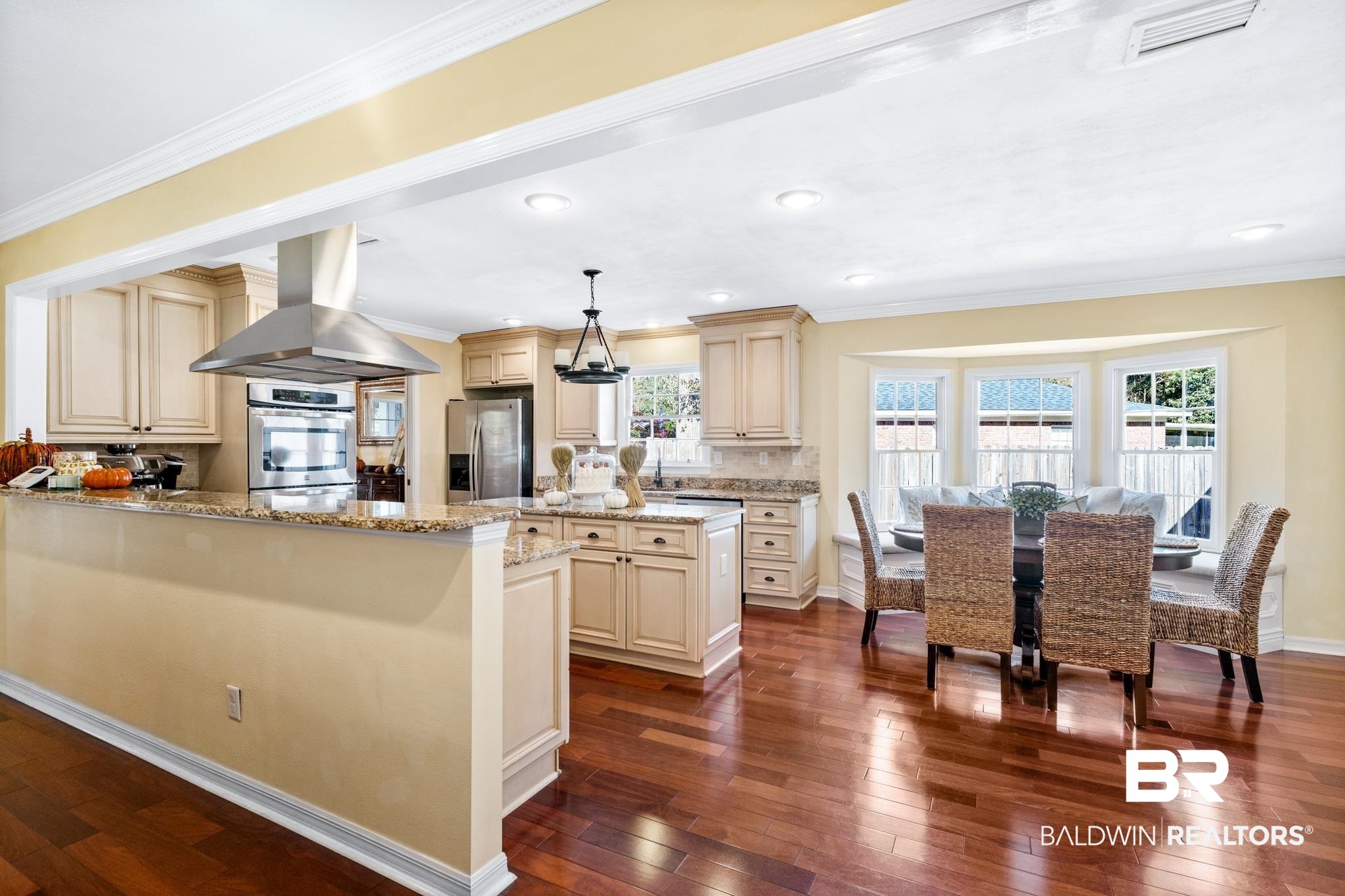 105 Claridge Road South Mobile, AL 36608 - Photo 13 of 37