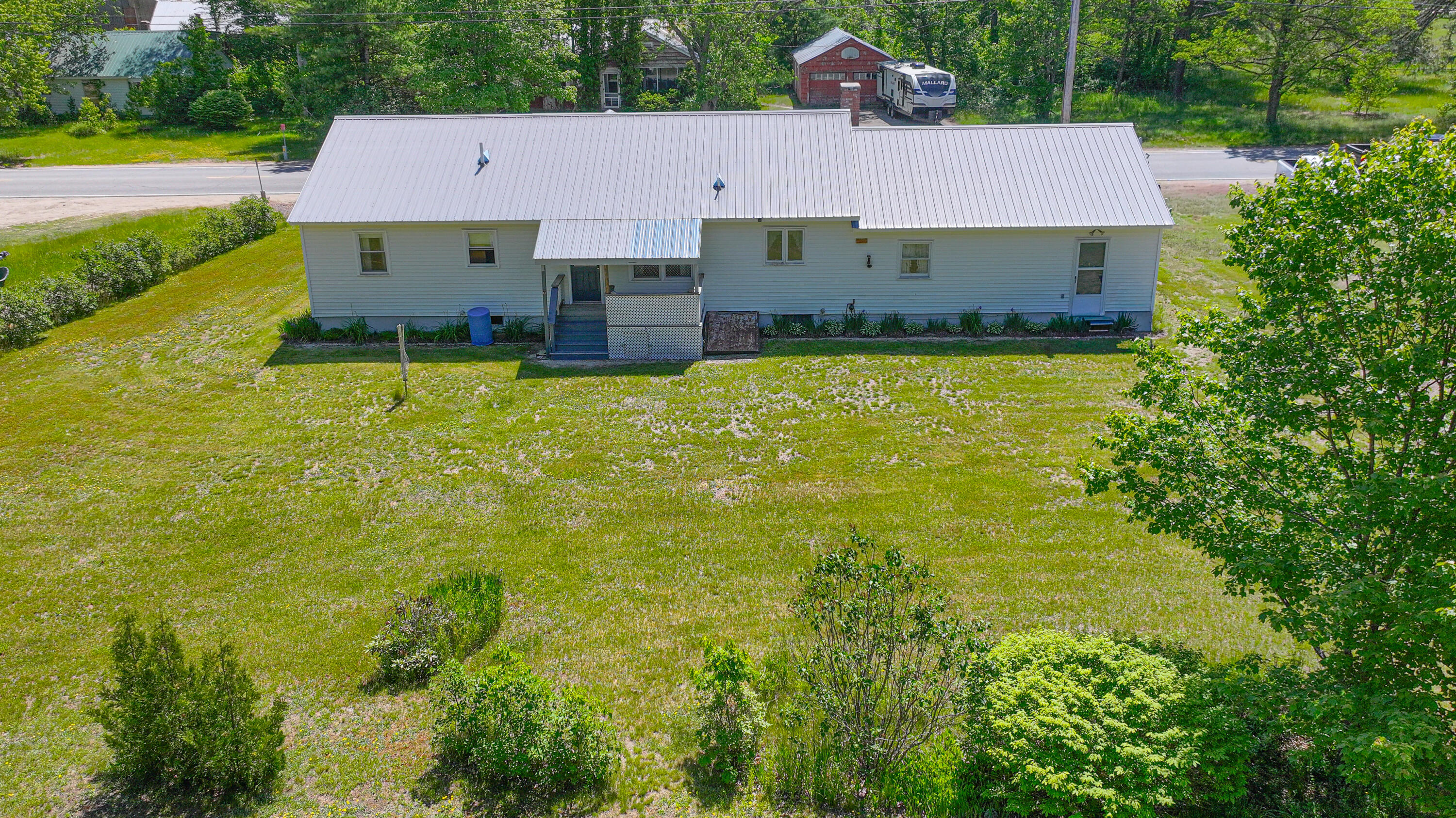 70 Denmark Road Brownfield, ME 04010 - Photo 3 of 41