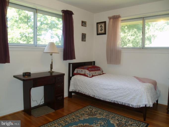 1908 Franwall Avenue Silver Spring, MD 20902 - Photo 24 of 29 3rd Bedroom