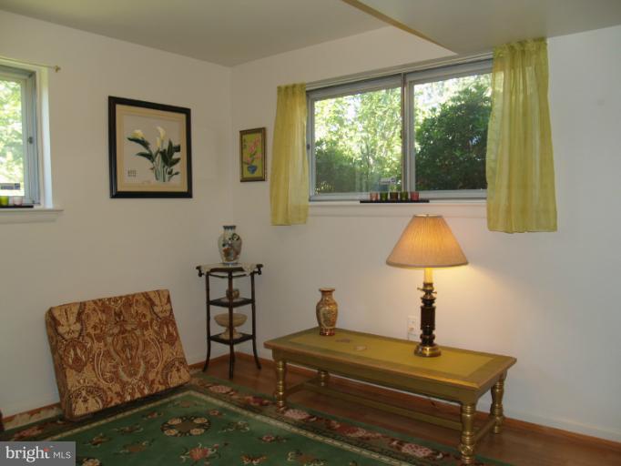 1908 Franwall Avenue Silver Spring, MD 20902 - Photo 25 of 29 Lower Level Bedroom