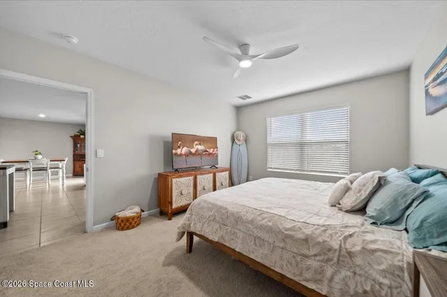 $367,500 | 6415 Topaz Drive, Grant-Valkaria, FL 32949