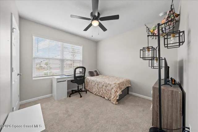 $367,500 | 6415 Topaz Drive, Grant-Valkaria, FL 32949