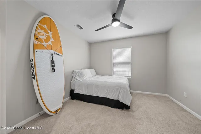 $367,500 | 6415 Topaz Drive, Grant-Valkaria, FL 32949