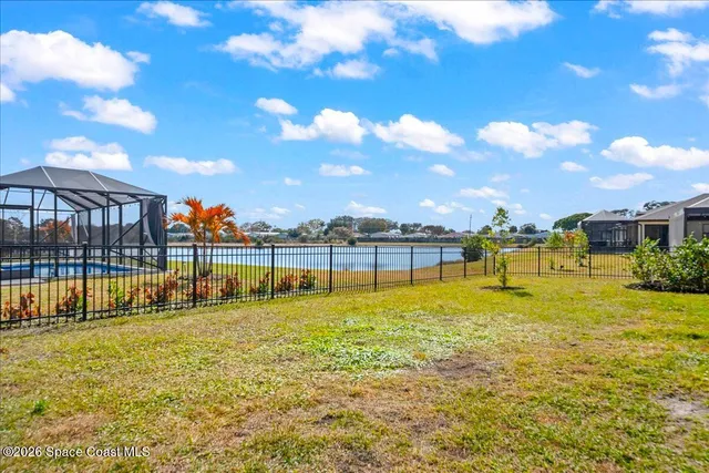 $367,500 | 6415 Topaz Drive, Grant-Valkaria, FL 32949