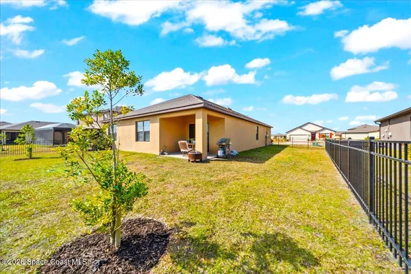 $367,500 | 6415 Topaz Drive, Grant Valkaria, FL 32949