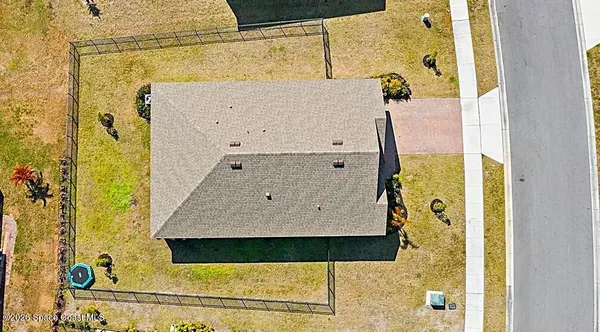 $367,500 | 6415 Topaz Drive, Grant Valkaria, FL 32949