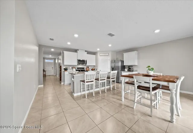 $367,500 | 6415 Topaz Drive, Grant-Valkaria, FL 32949