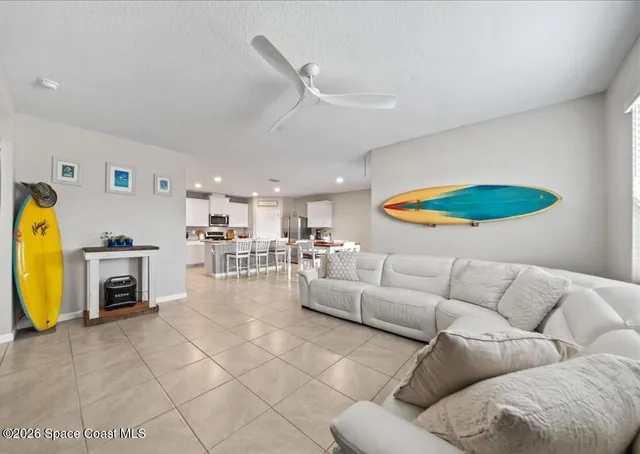 $367,500 | 6415 Topaz Drive, Grant-Valkaria, FL 32949