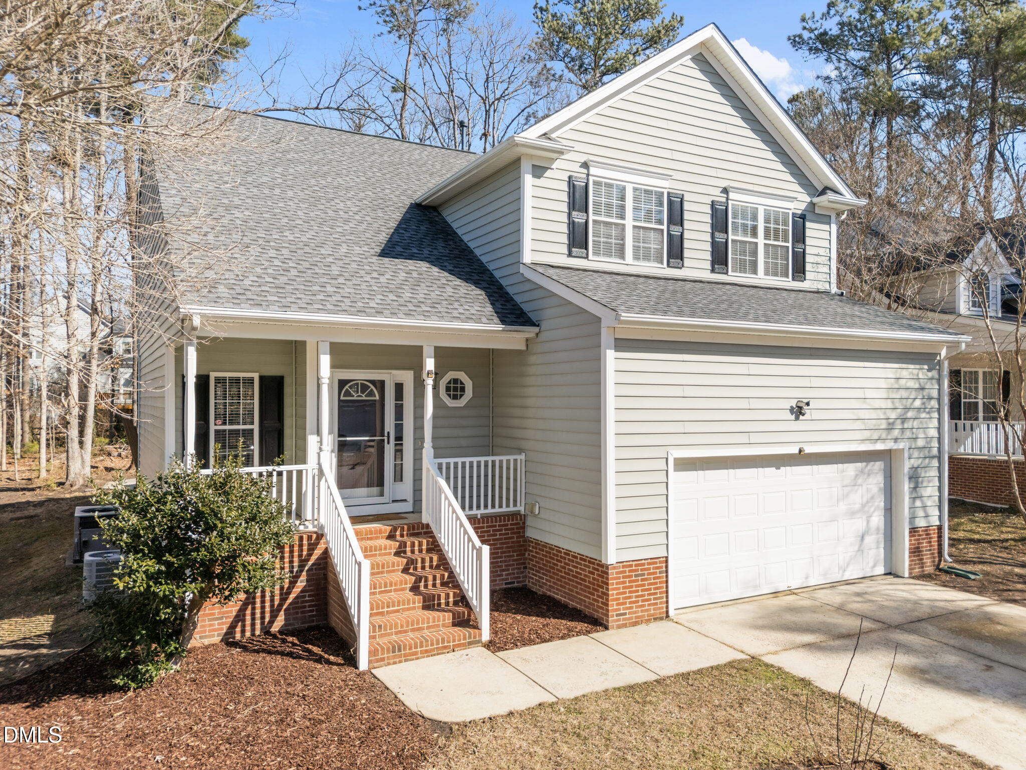 5210 Groveside Court Raleigh, NC 27613 - Photo 28 of 38