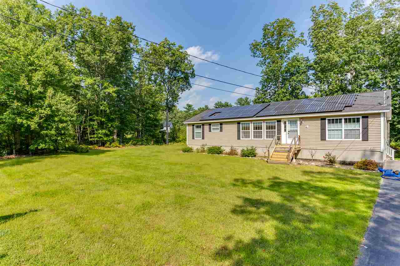37 Brooks Road Barrington, NH 03825 - Photo 1 of 40