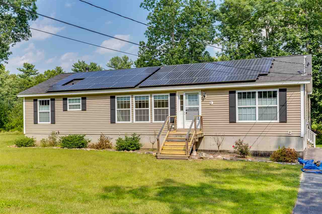 37 Brooks Road Barrington, NH 03825 - Photo 5 of 40