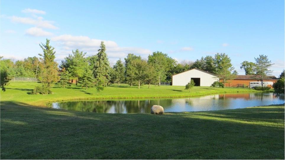 8660 McKitrick Road Plain City, OH 43064 - Photo 1 of 26