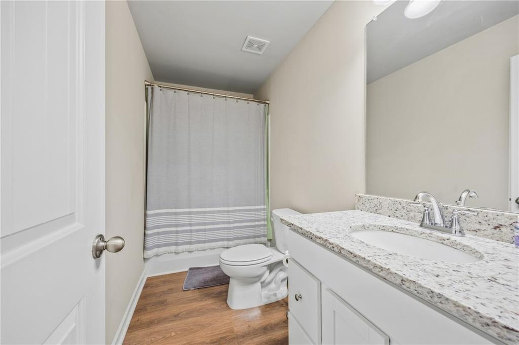 324 Denton Way Hampton, GA 30228 - Photo 30 of 38