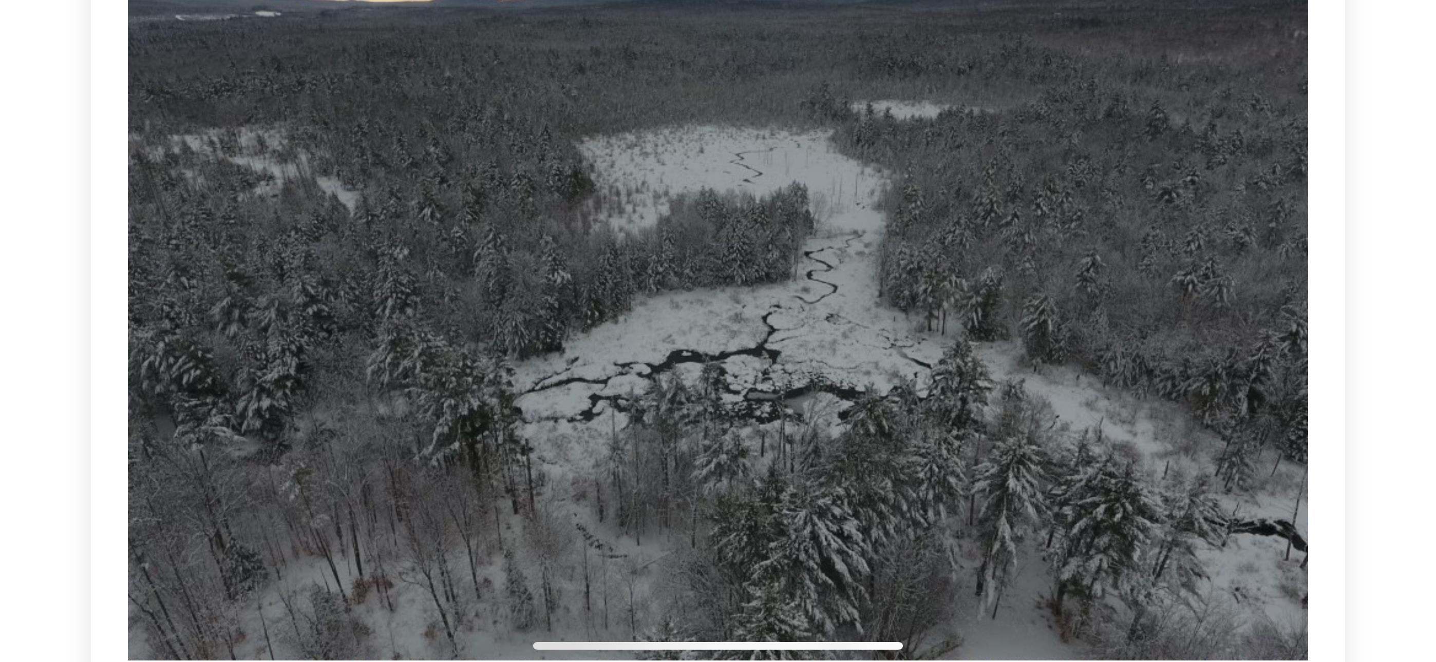 0 Old Granite Road Ossipee, NH 03864 - Photo 1 of 1