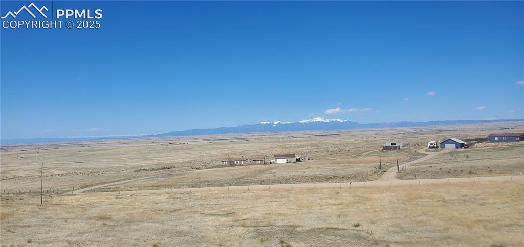 7575 South Calhan Road Calhan, CO 80808 - Photo 16 of 20 a view of an ocean beach