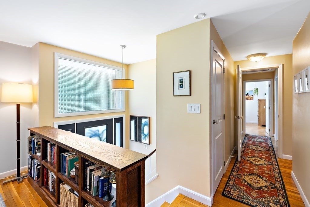 31 Tall Tree Road Sharon, MA 02067 - Photo 10 of 24 a front view of a house with wooden floor