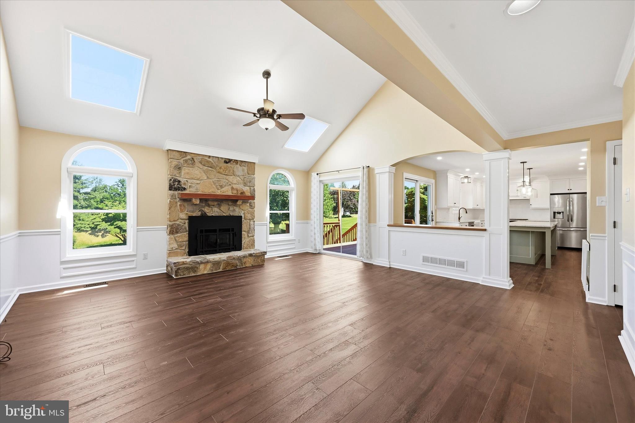231 Kirkbrae Road Kennett Square, PA 19348 - Photo 11 of 44 Family Room
