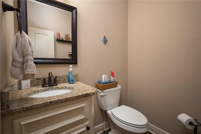 $460,000 | 1814 Cayhill Court, Warrensburg, MO 64093