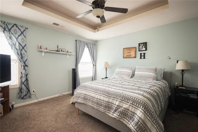 $460,000 | 1814 Cayhill Court, Warrensburg, MO 64093