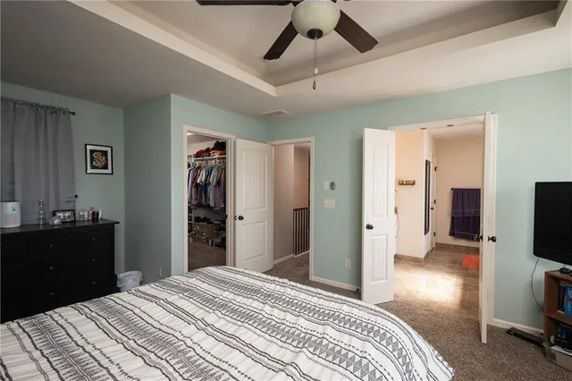 $460,000 | 1814 Cayhill Court, Warrensburg, MO 64093