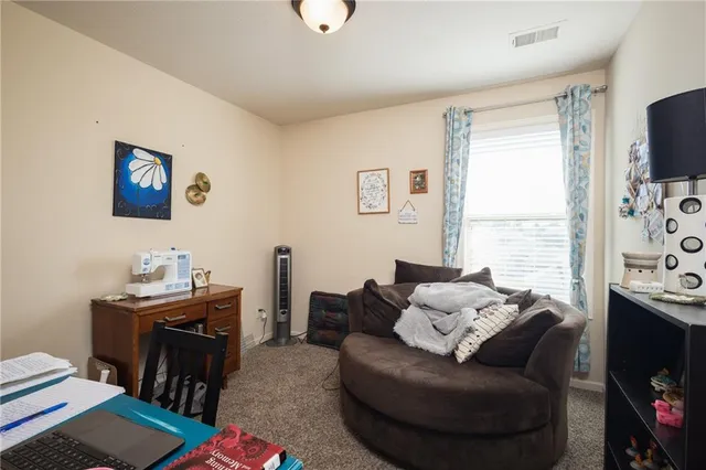 $460,000 | 1814 Cayhill Court, Warrensburg, MO 64093