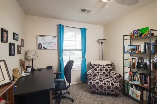 $460,000 | 1814 Cayhill Court, Warrensburg, MO 64093