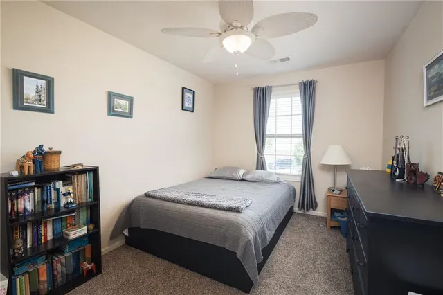 $460,000 | 1814 Cayhill Court, Warrensburg, MO 64093