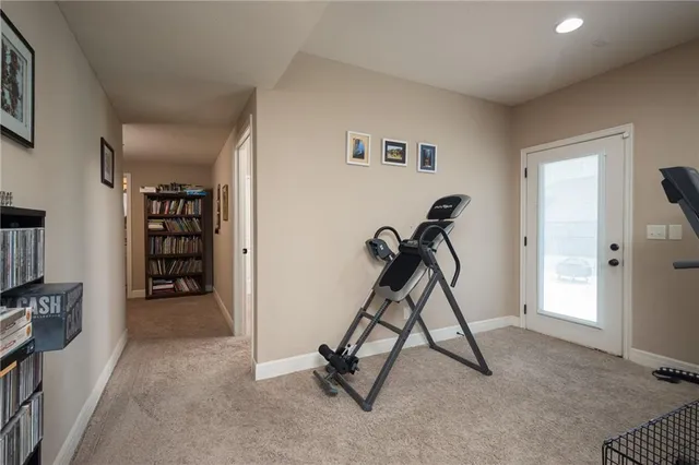 $460,000 | 1814 Cayhill Court, Warrensburg, MO 64093