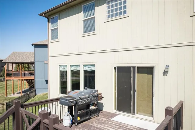 $460,000 | 1814 Cayhill Court, Warrensburg, MO 64093