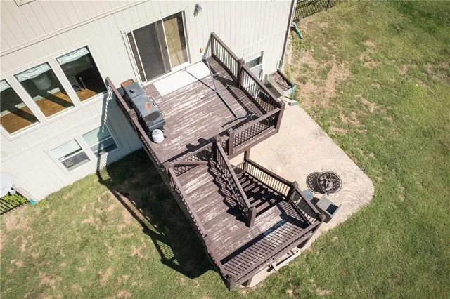 $460,000 | 1814 Cayhill Court, Warrensburg, MO 64093