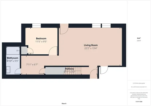 $460,000 | 1814 Cayhill Court, Warrensburg, MO 64093