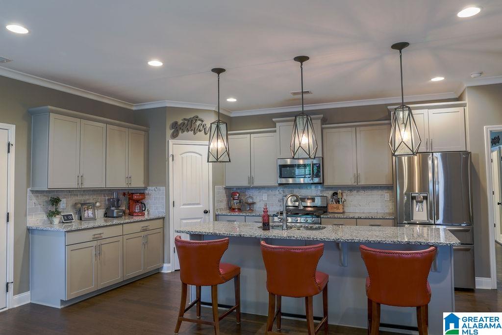 5110 Baxter Road Springville, AL 35146 - Photo 11 of 30 Gallery Image 11