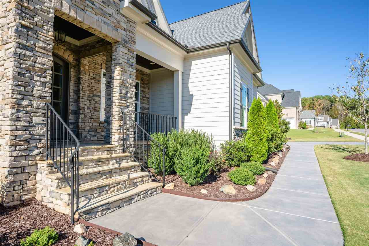 5233 Burcliff Place Raleigh, NC 27612 - Photo 29 of 30 Photo 29