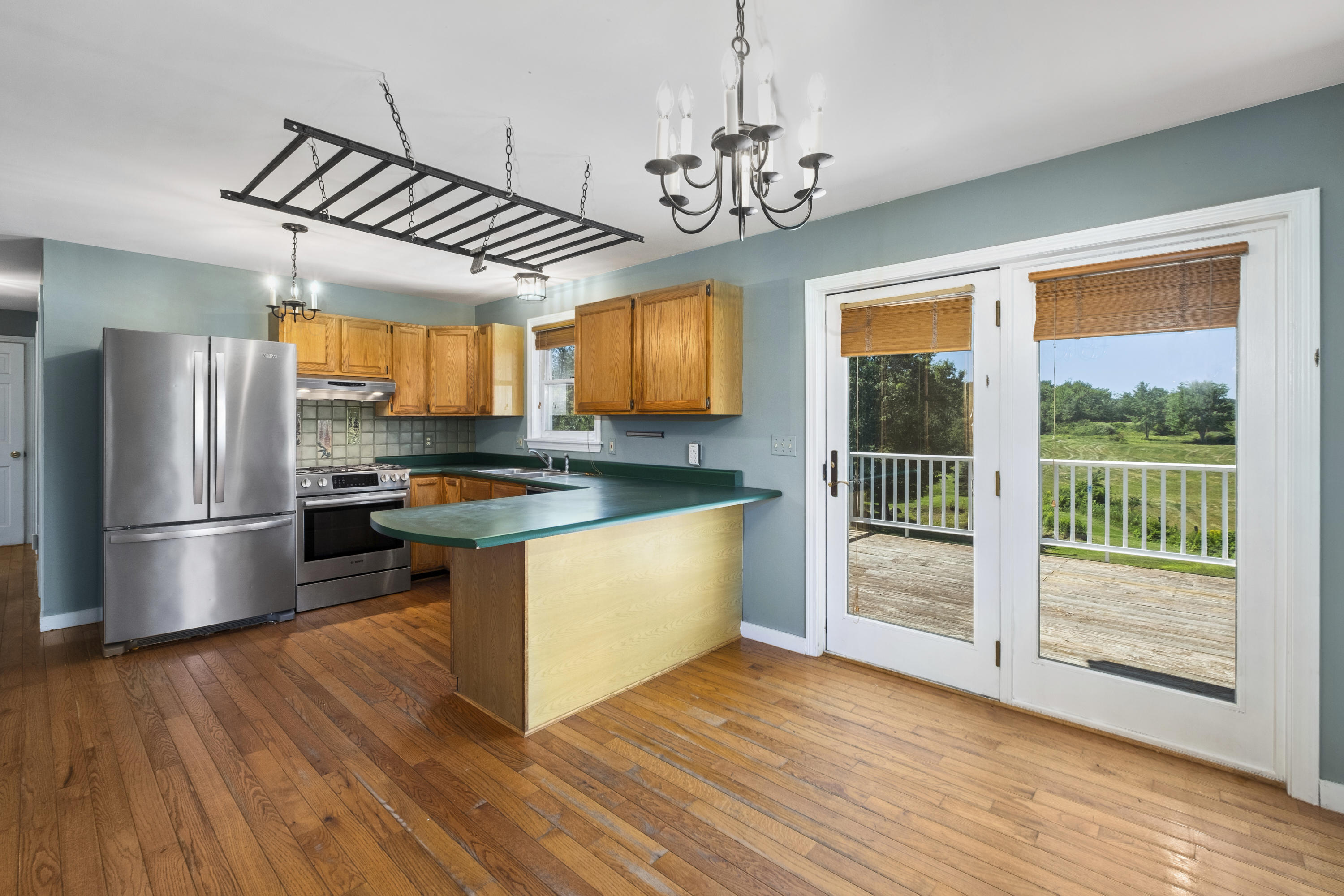 2420 Burkettville Road Appleton, ME 04862 - Photo 9 of 34 25-2420 Burkettville Road - Appleton-JAC
