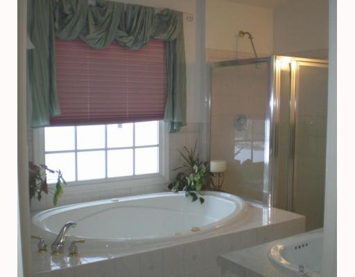 124 Bocktown Road Aliquippa, PA 15001 - Photo 12 of 18 Master Bath/Spa. Master bath features jacuzzi tub, walk-in shower, and linen closet.