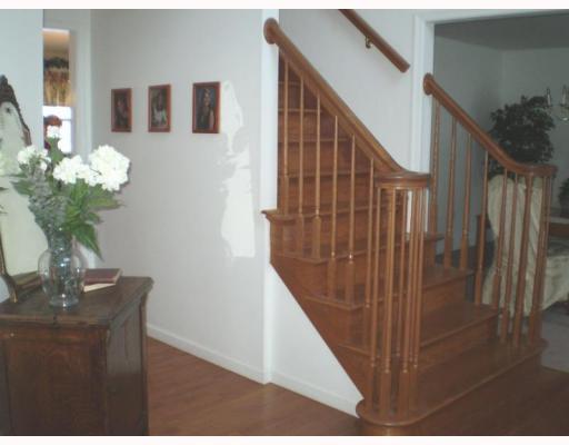 124 Bocktown Road Aliquippa, PA 15001 - Photo 4 of 18 Other. Gleaming hardwood in 2-story foyer with gracious staircase.