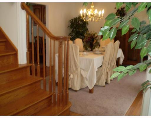 124 Bocktown Road Aliquippa, PA 15001 - Photo 7 of 18 Dining Room. Formal dining room features hard wood as well.