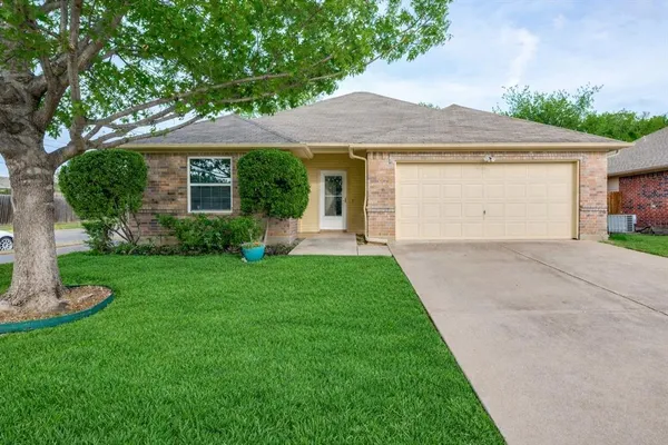 $299,900 | 1012 Barbara Street, Denton, TX 76209