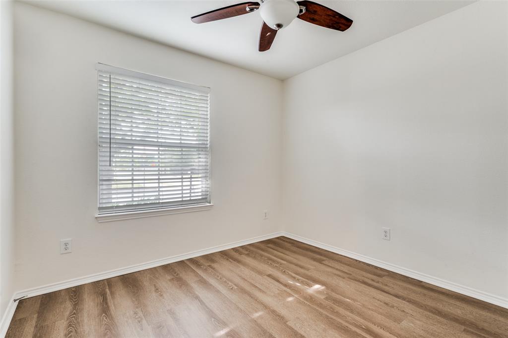 1012 Barbara Street Denton, TX 76209 - Photo 12 of 23 an empty room with a window
