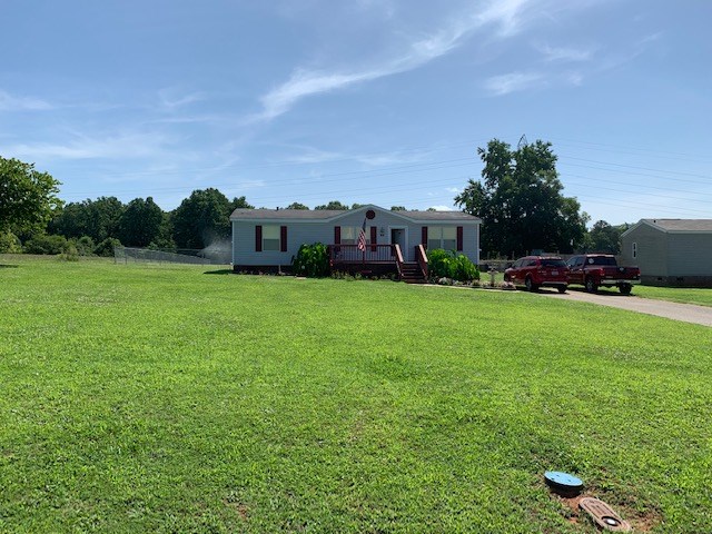 817 Amethyst Lane Inman, SC 29349 - Photo 1 of 6