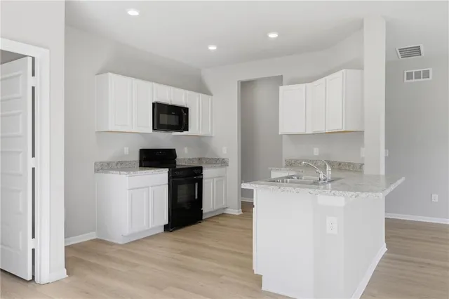 $347,685 | 533 North Persimmon Street, Gardner, KS 66030