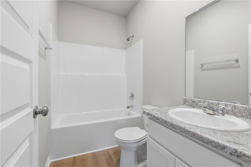 533 North Persimmon Street Gardner, KS 66030 - Photo 21 of 27