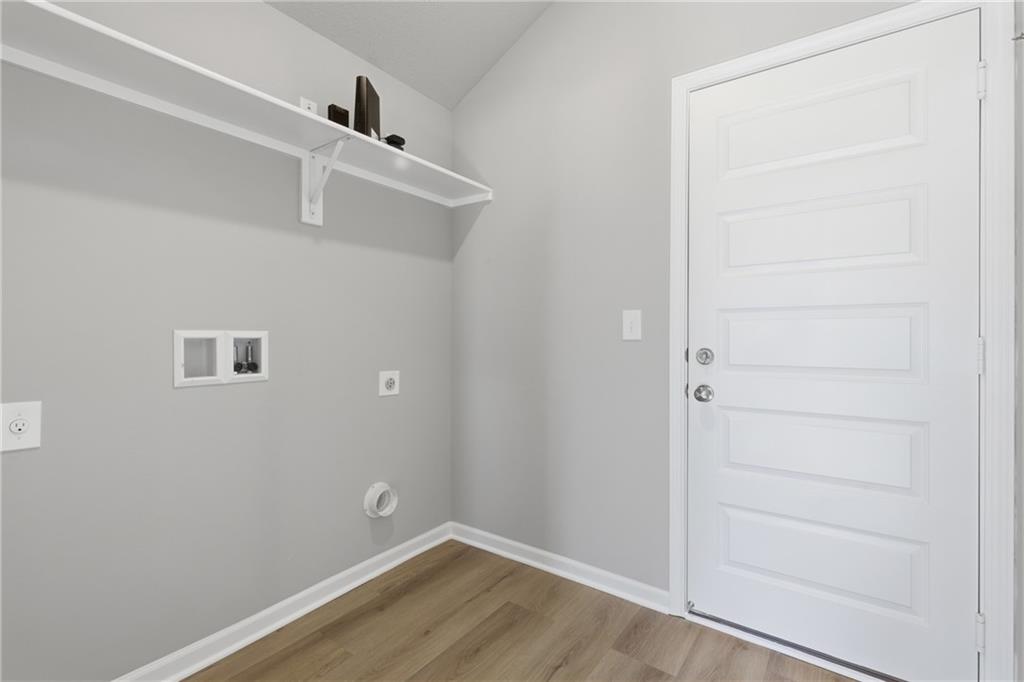 533 North Persimmon Street Gardner, KS 66030 - Photo 24 of 27