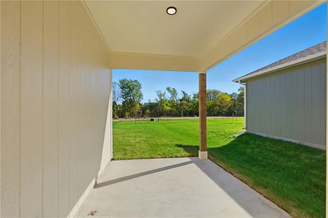 $347,685 | 533 North Persimmon Street, Gardner, KS 66030