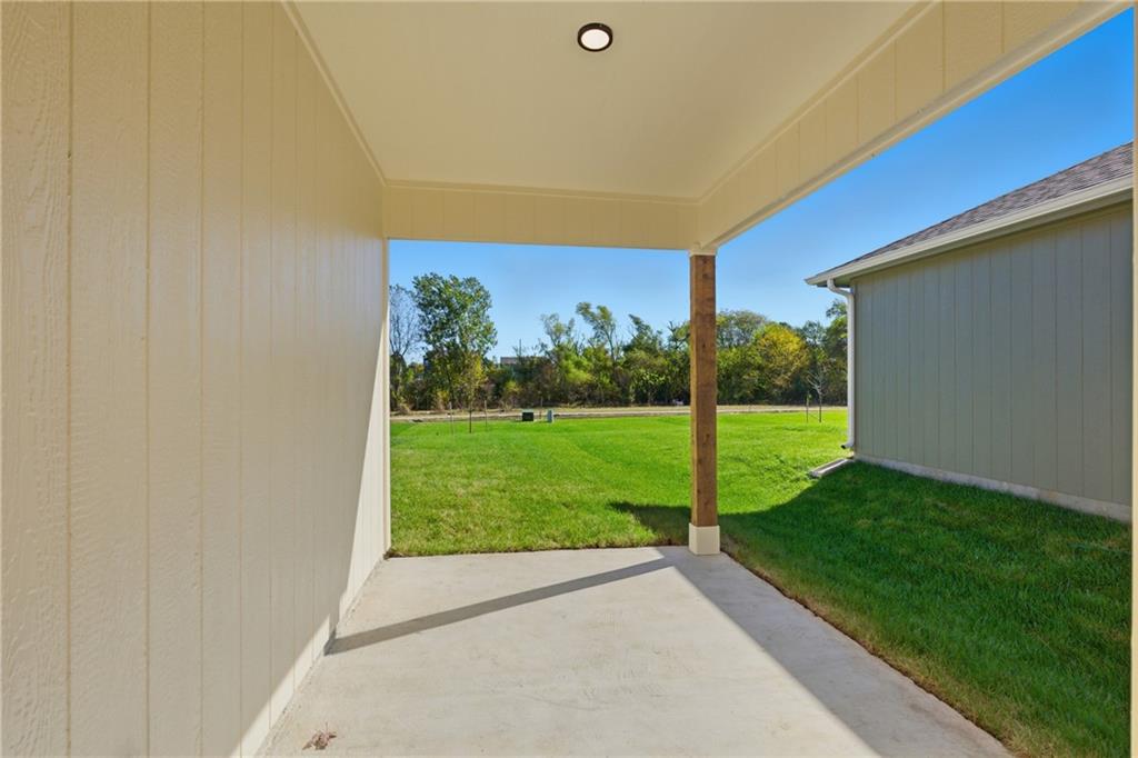 533 North Persimmon Street Gardner, KS 66030 - Photo 25 of 27