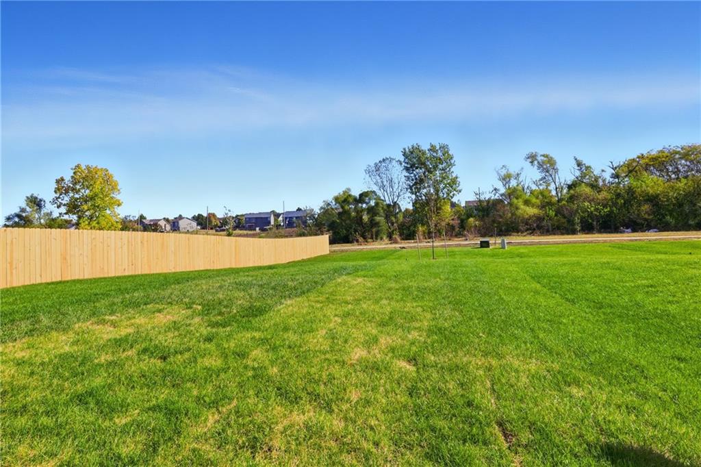 533 North Persimmon Street Gardner, KS 66030 - Photo 26 of 27
