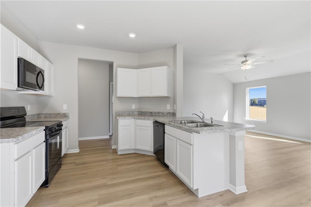 533 North Persimmon Street Gardner, KS 66030 - Photo 9 of 27