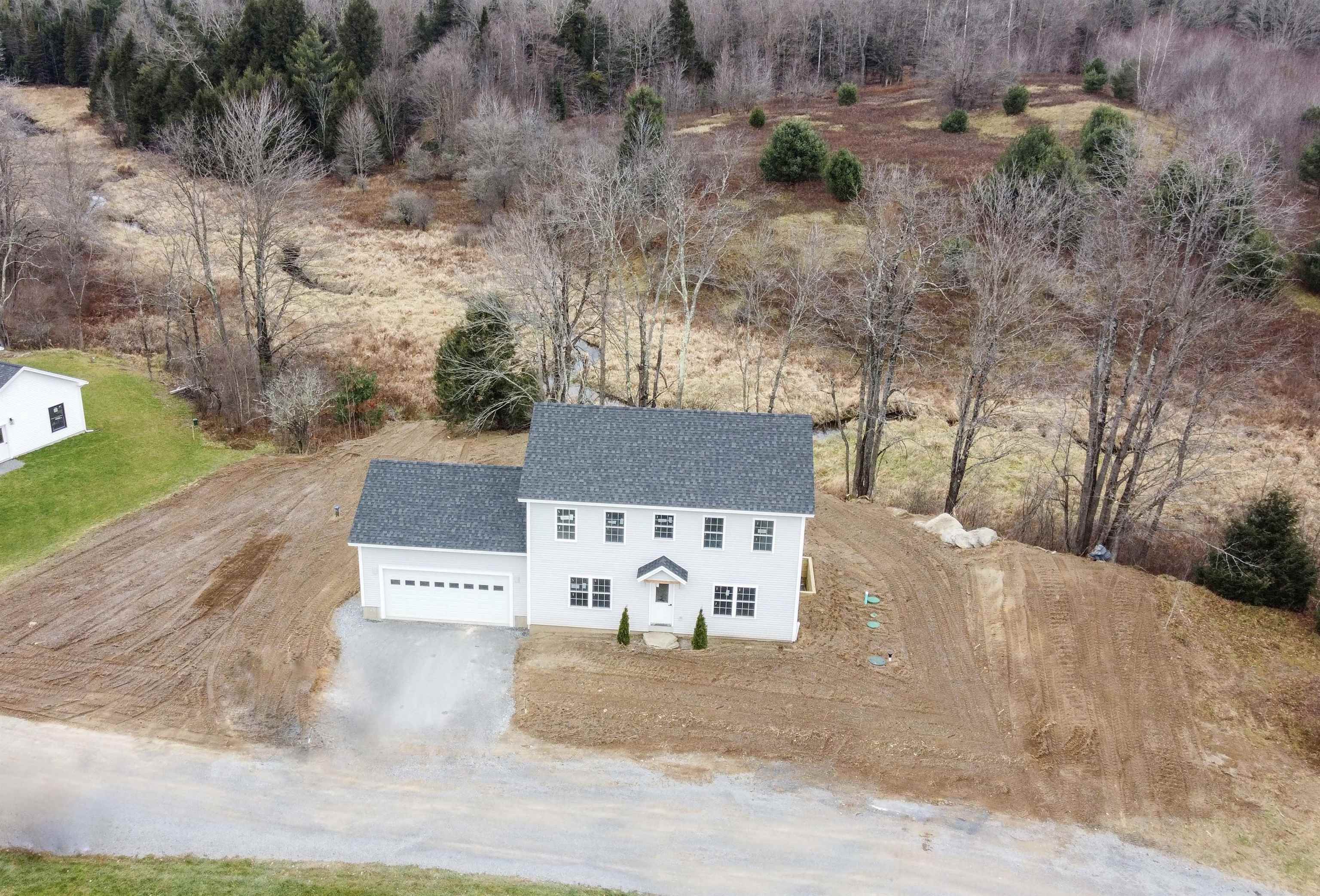 405 Outback Road Fairfax, VT 05454 - Photo 11 of 19