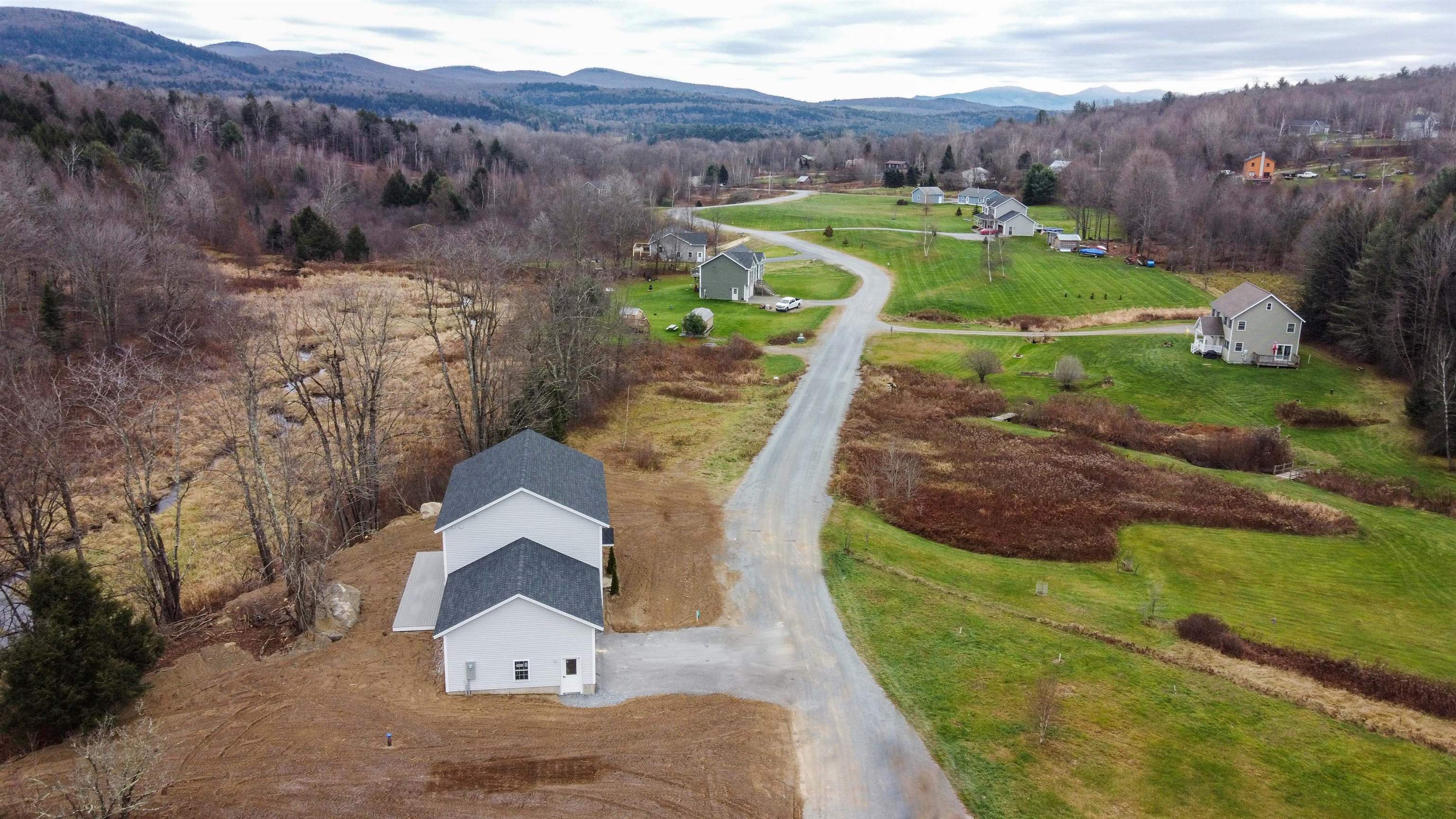 405 Outback Road Fairfax, VT 05454 - Photo 10 of 19