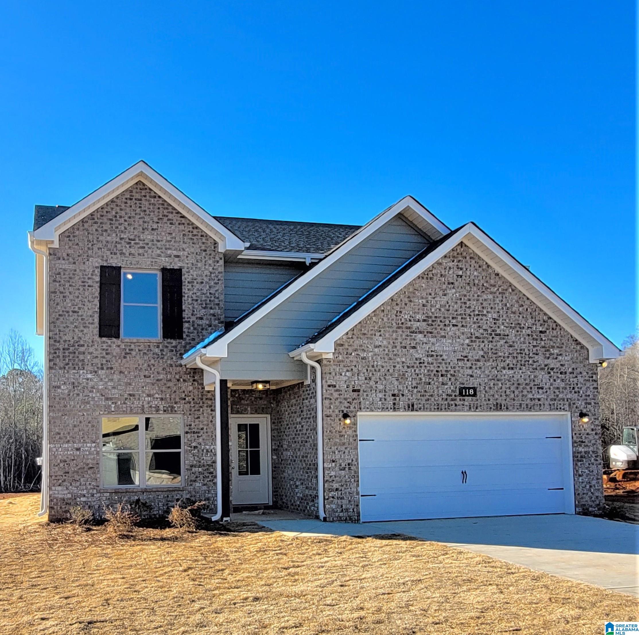 118 Flintlock Way New Market, AL 35761 - Photo 1 of 30